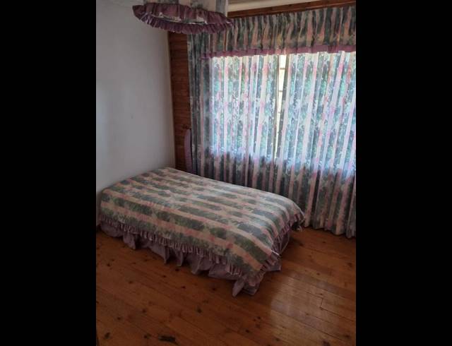 4 BEDROOM HOUSE FOR SALE IN VREDEFORT